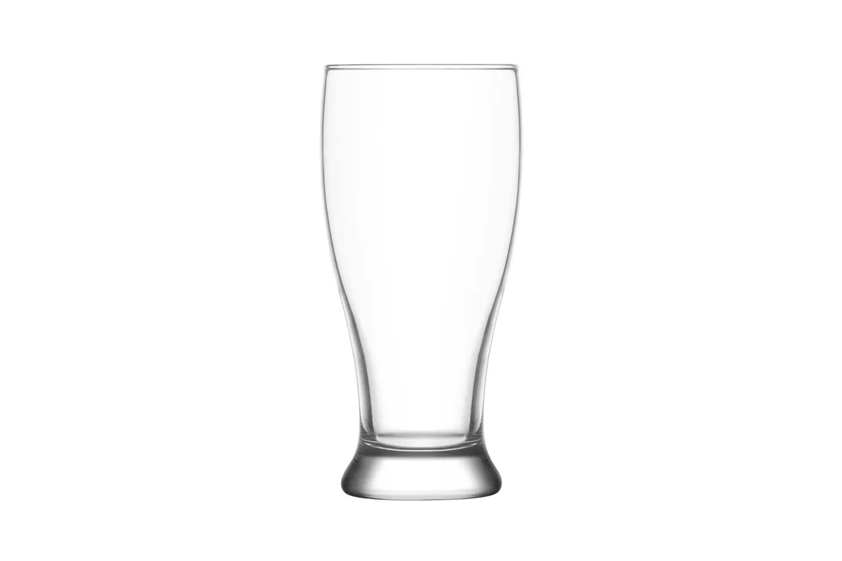 Szklanka do piwa Belfast 565 ml, LAV (dawniej LV-BRO29Z) LAV LH-BEL356KF