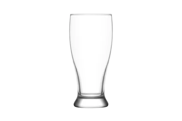 Szklanka do piwa Belfast 565 ml, LAV (dawniej LV-BRO29Z) LAV LH-BEL356KF Szklanka do piwa Belfast 565 ml, LAV (dawniej LV-BRO29Z) LAV LH-BEL356KF