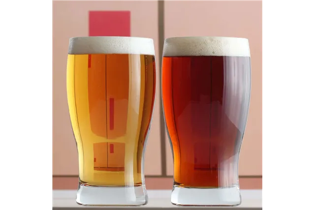 Szklanka do piwa Belfast 565 ml, LAV (dawniej LV-BRO29Z) LAV LH-BEL356KF Szklanka do piwa Belfast 565 ml, LAV (dawniej LV-BRO29Z) LAV LH-BEL356KF