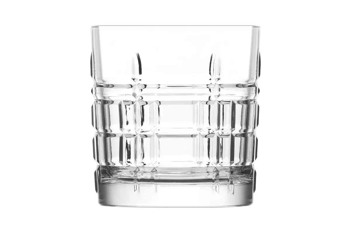 Szklanka do whiskey Glasgow 325 ml, LAV (dawniej LV-BRT430X) LAV LH-GLA432KH
