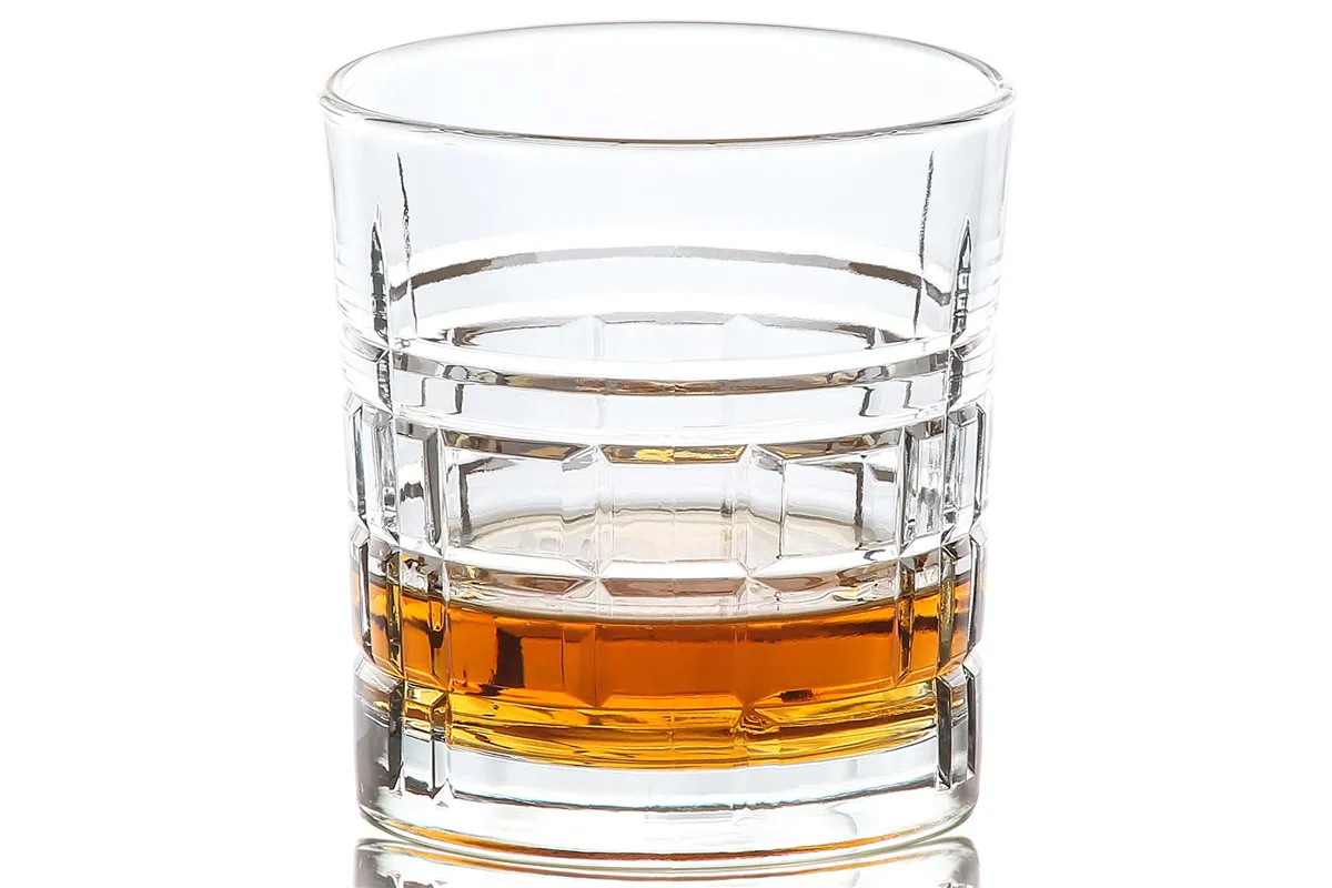 Szklanka do whiskey Glasgow 325 ml, LAV (dawniej LV-BRT430X) LAV LH-GLA432KH