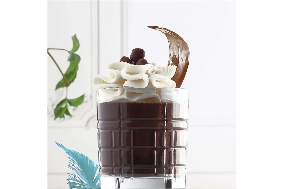 Szklanka do whiskey Glasgow 325 ml, LAV (dawniej LV-BRT430X) LAV LH-GLA432KH