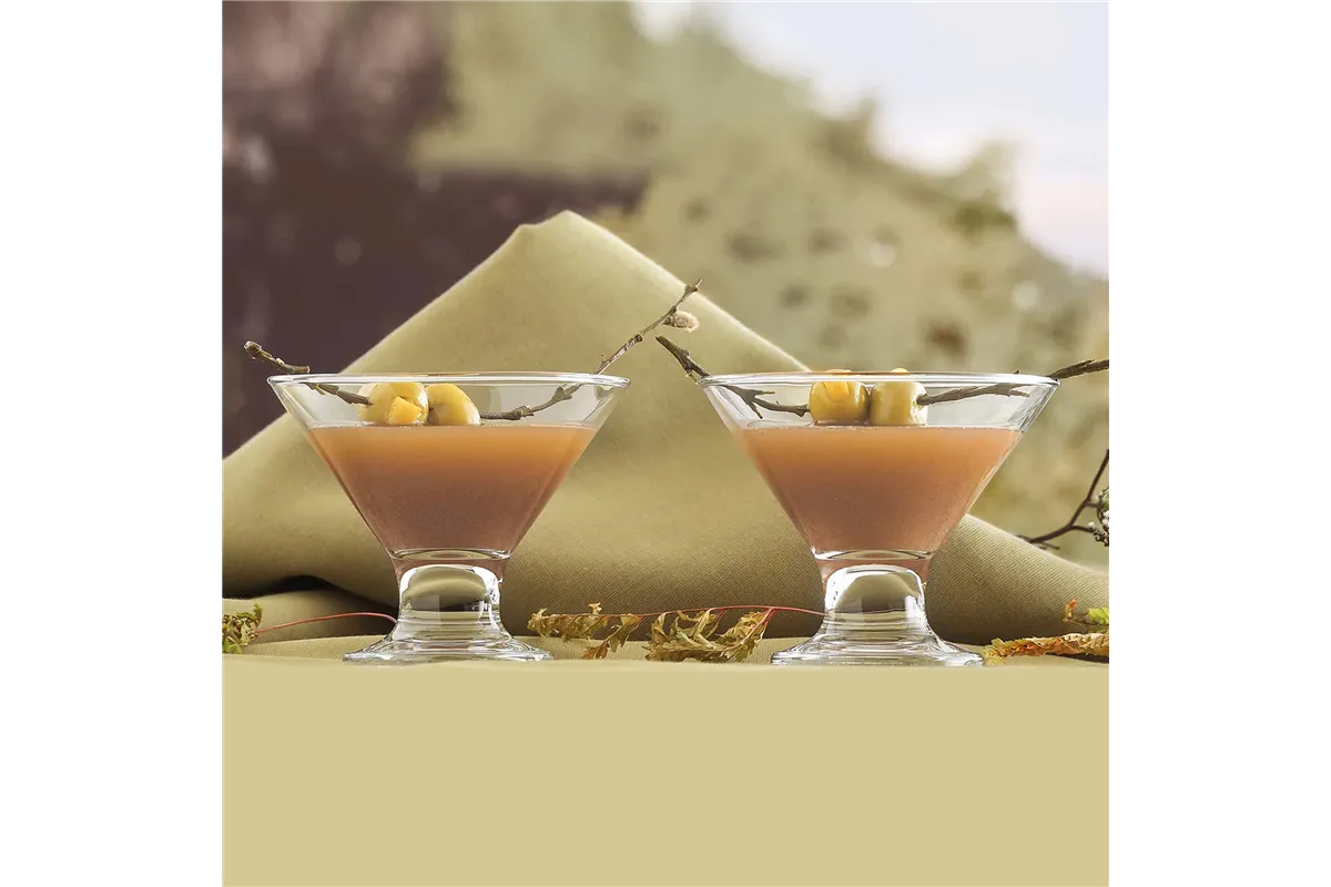 Pucharek Florence 165 ml, LAV (dawniej LV-CRE367Z) LAV LH-FLR316KH