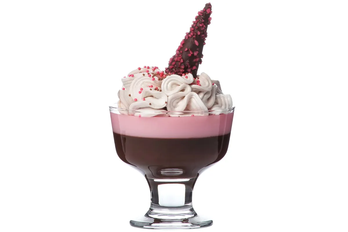 Pucharek Santiago 285 ml, LAV (dawniej LV-DES55Z) LAV LH-SNT328KH