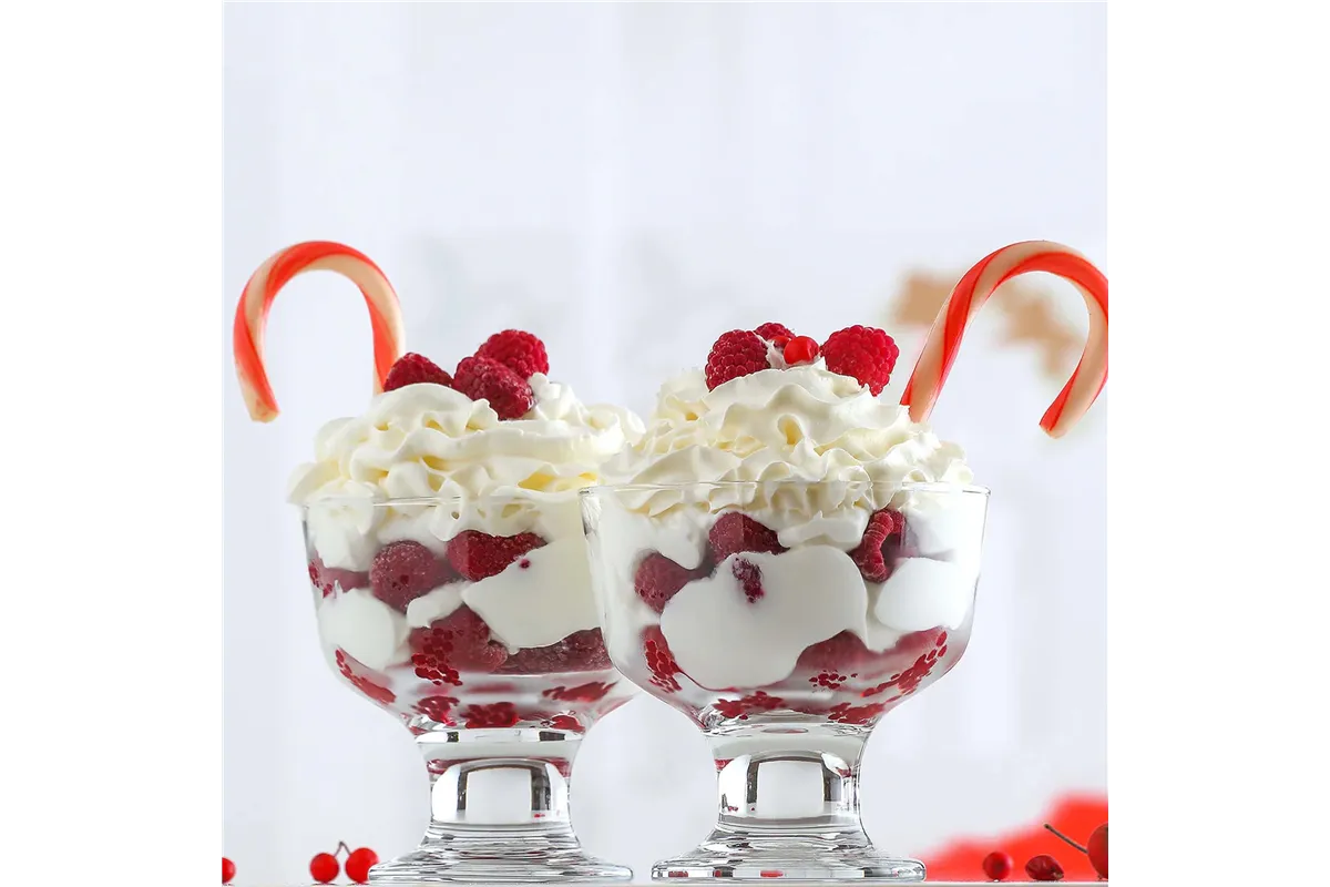 Pucharek Santiago 285 ml, LAV (dawniej LV-DES55Z) LAV LH-SNT328KH