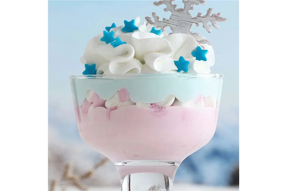 Pucharek Santiago 285 ml, LAV (dawniej LV-DES55Z) LAV LH-SNT328KH