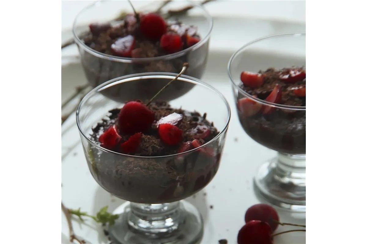 Pucharek Santiago 285 ml, LAV (dawniej LV-DES55Z) LAV LH-SNT328KH