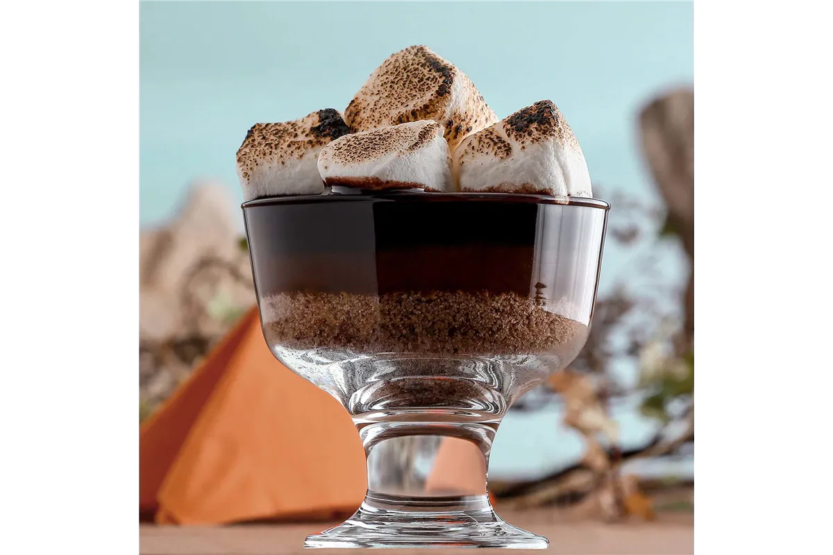 Pucharek Santiago 285 ml, LAV (dawniej LV-DES55Z) LAV LH-SNT328KH