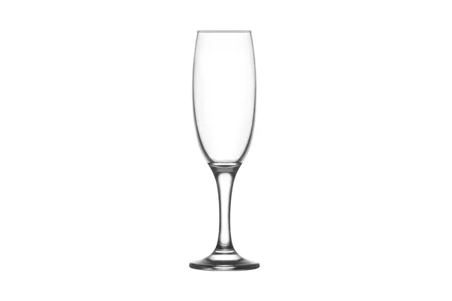 Kieliszek do szampana Aspen 220 ml, LAV (dawniej LV-EMP541Z) LAV LH-ASP522KH
