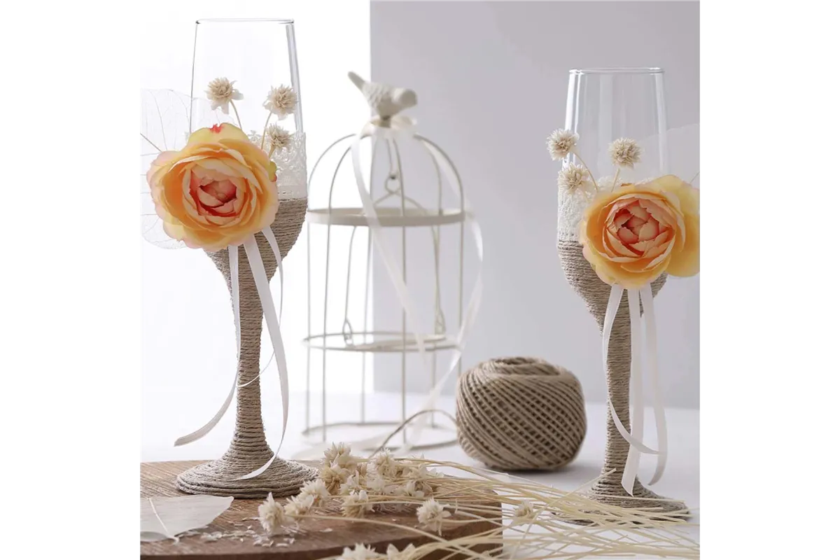 Kieliszek do szampana Aspen 220 ml, LAV (dawniej LV-EMP541Z) LAV LH-ASP522KH