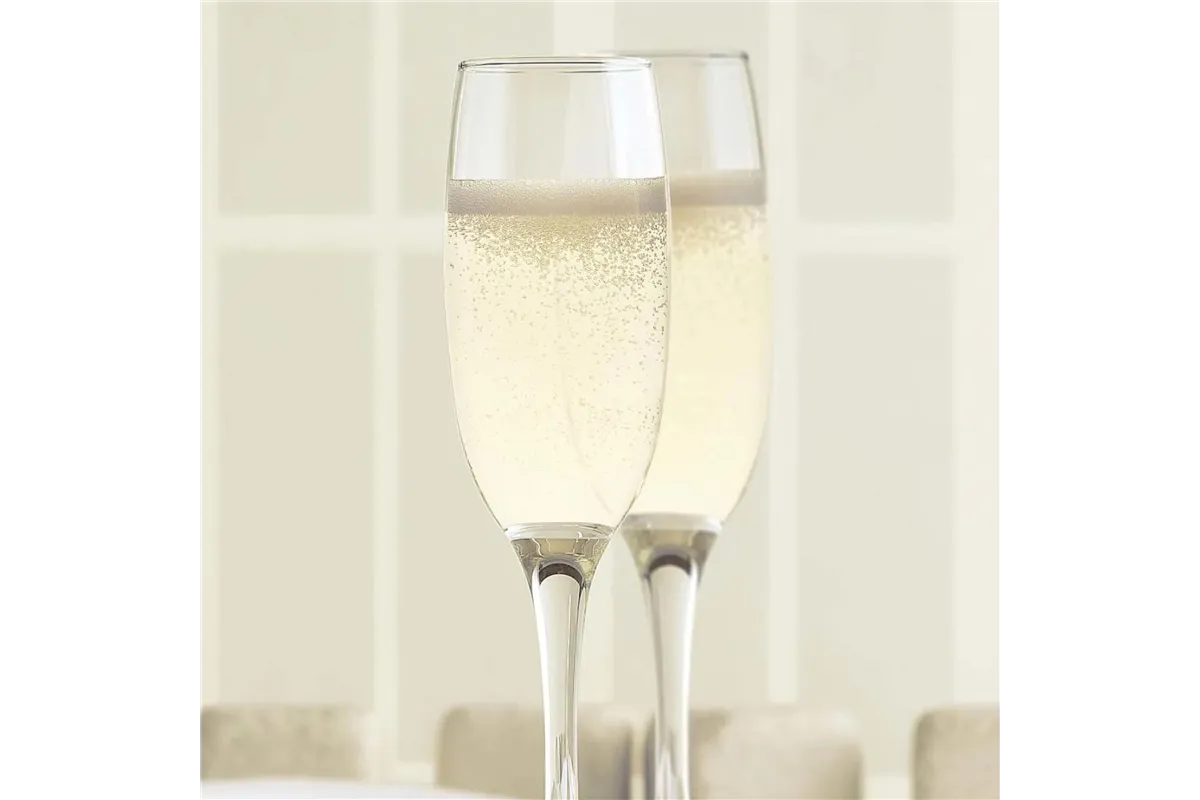 Kieliszek do szampana Aspen 220 ml, LAV (dawniej LV-EMP541Z) LAV LH-ASP522KH