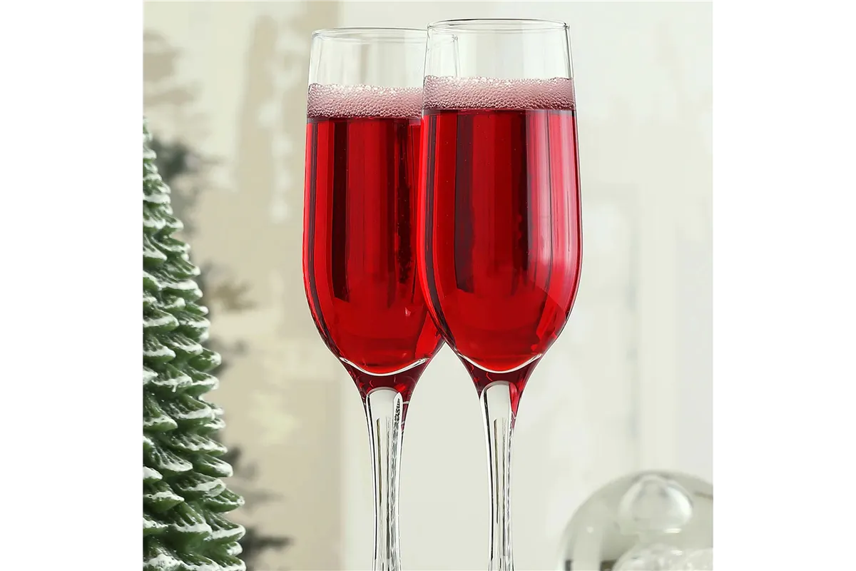 Kieliszek do szampana Aspen 220 ml, LAV (dawniej LV-EMP541Z) LAV LH-ASP522KH