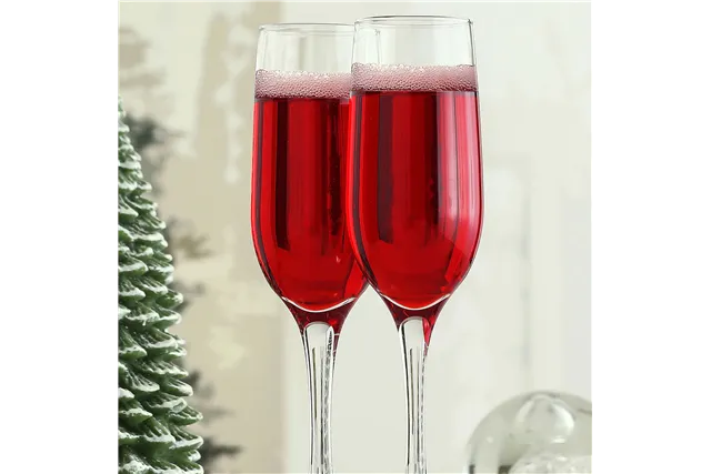 Kieliszek do szampana Aspen 220 ml, LAV (dawniej LV-EMP541Z) LAV LH-ASP522KH