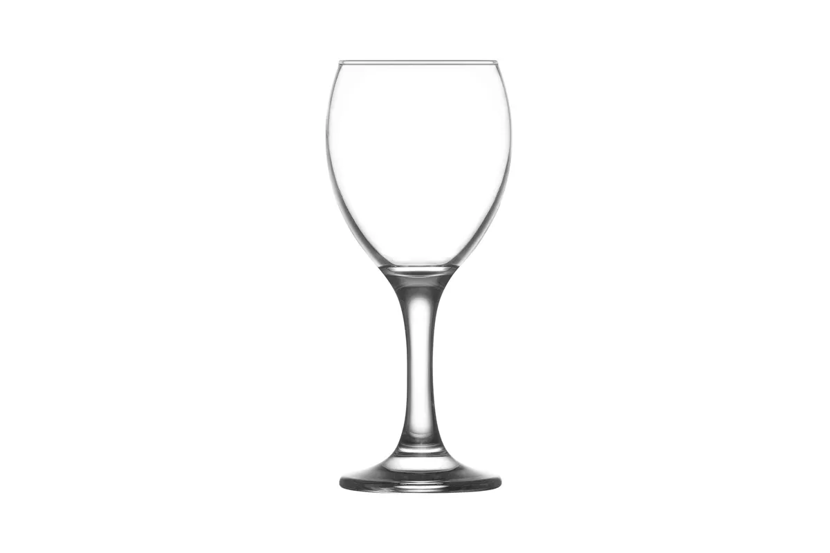 Kieliszek do wina Aspen 245 ml, LAV (dawniej LV-EMP553Z) LAV LH-ASP524KF