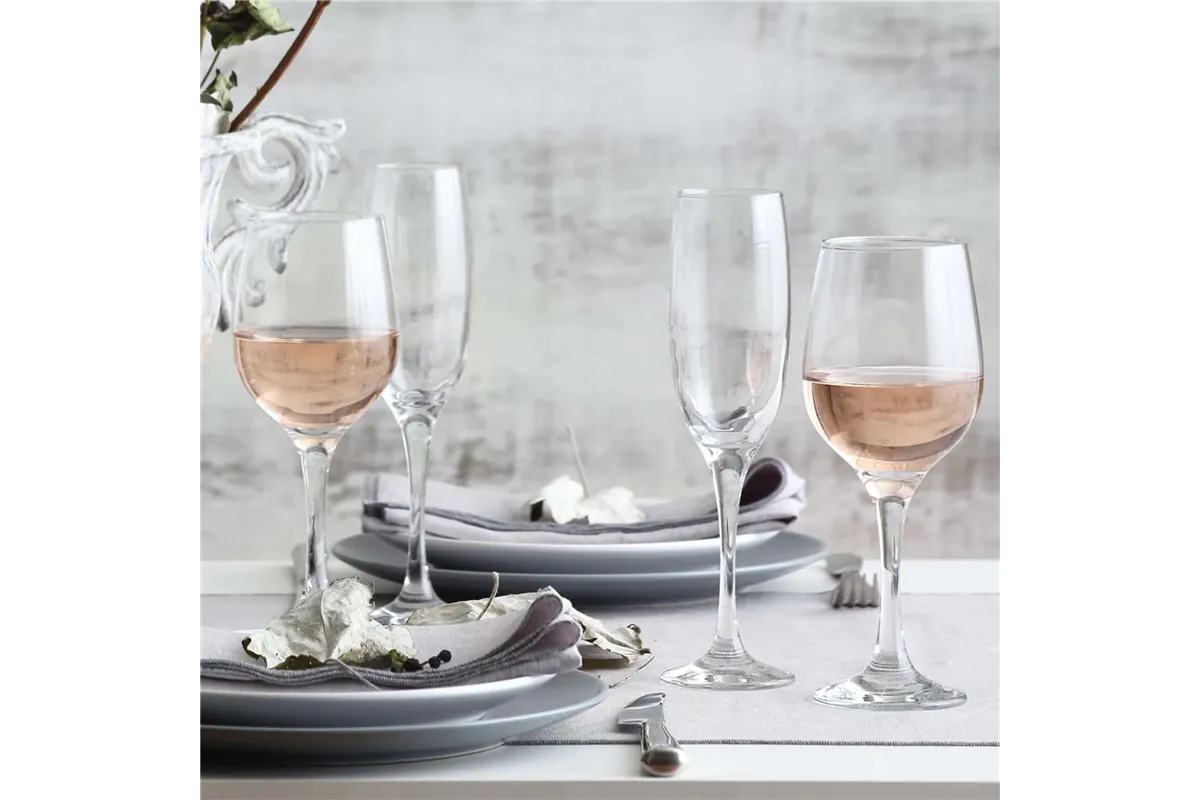 Kieliszek do wina Aspen 455 ml, LAV (dawniej LV-EMP583XZ) LAV LH-ASP545KH