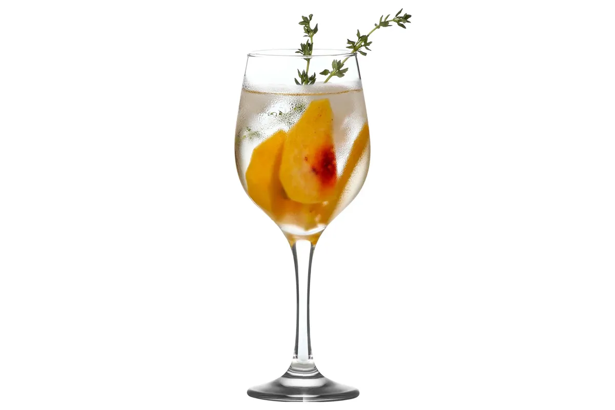 Kieliszek do wina Valencia 300 ml, LAV (dawniej LV-FAM523Z) LAV LH-VLC530KF