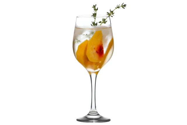 Kieliszek do wina Valencia 480 ml, LAV (dawniej LV-FAM563Z) LAV LH-VLC548KH
