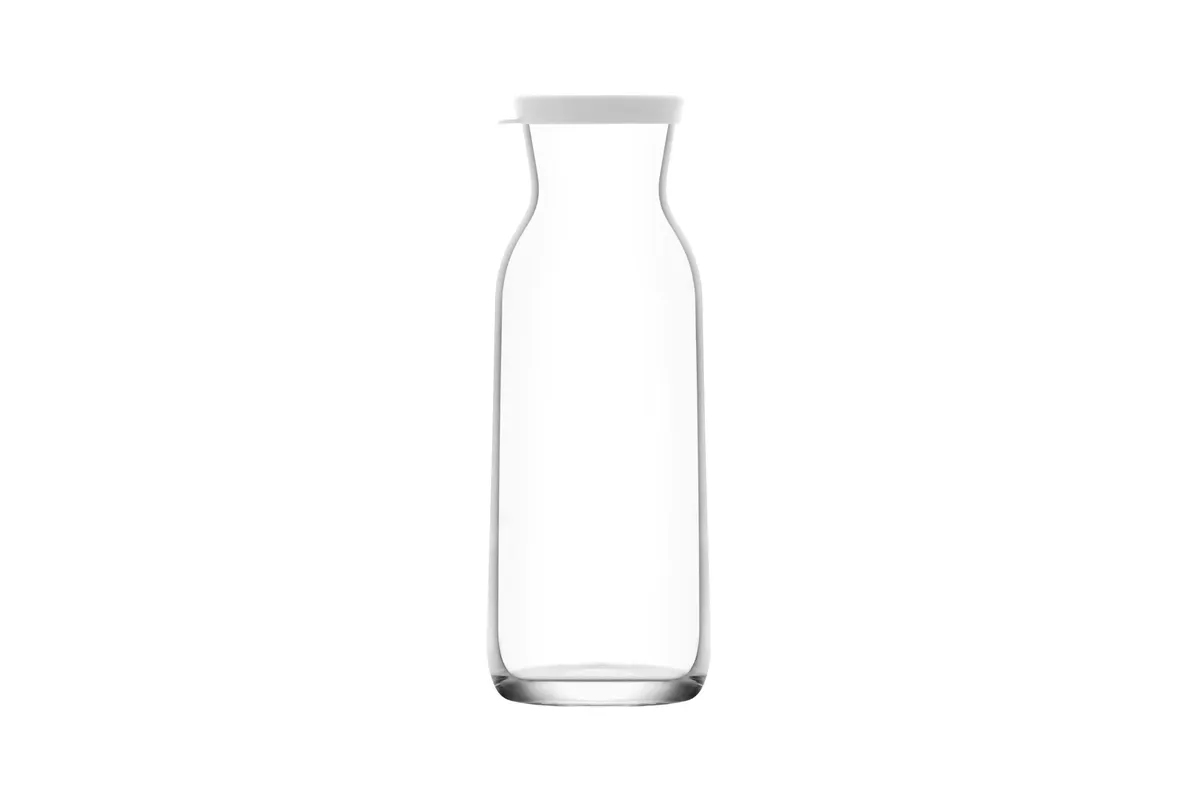 Karafka z pokrywką Chelsea, 1,2l (dawniej LV-FON886 PK0002Z) LAV LH-CHS312 PK0002KH