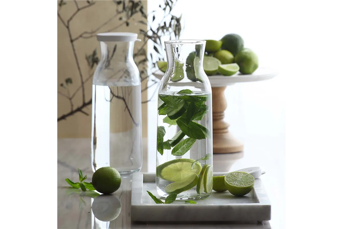 Karafka z pokrywką Chelsea, 1,2l (dawniej LV-FON886 PK0002Z) LAV LH-CHS312 PK0002KH