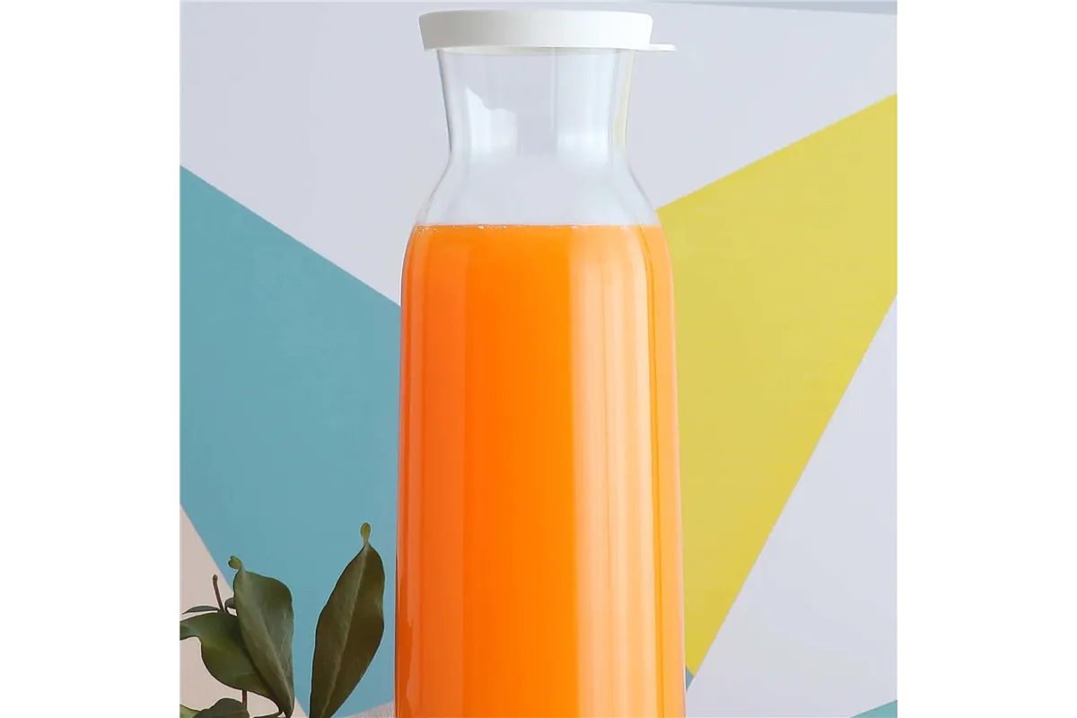 Karafka z pokrywką Chelsea, 1,2l (dawniej LV-FON886 PK0002Z) LAV LH-CHS312 PK0002KH