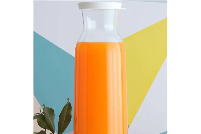 Karafka z pokrywką Chelsea, 1,2l (dawniej LV-FON886 PK0002Z) LAV LH-CHS312 PK0002KH