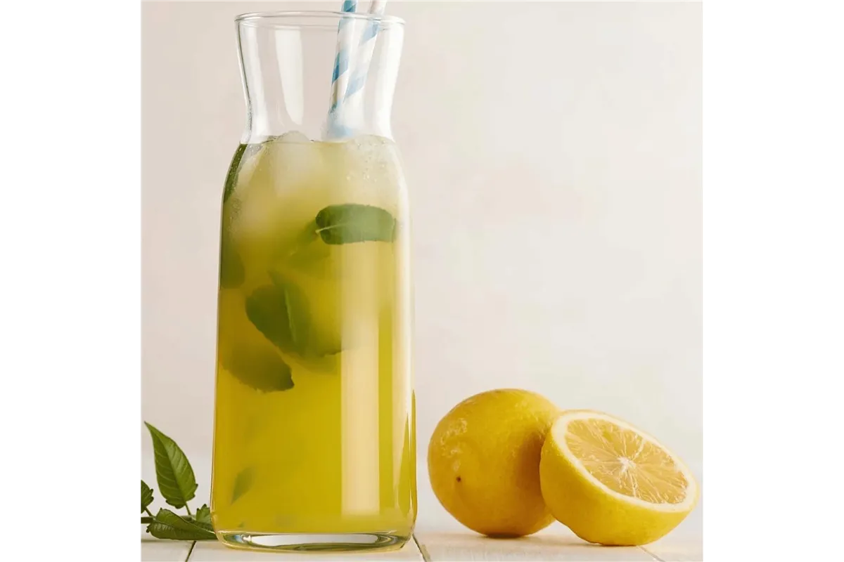 Karafka z pokrywką Chelsea, 1,2l (dawniej LV-FON886 PK0002Z) LAV LH-CHS312 PK0002KH