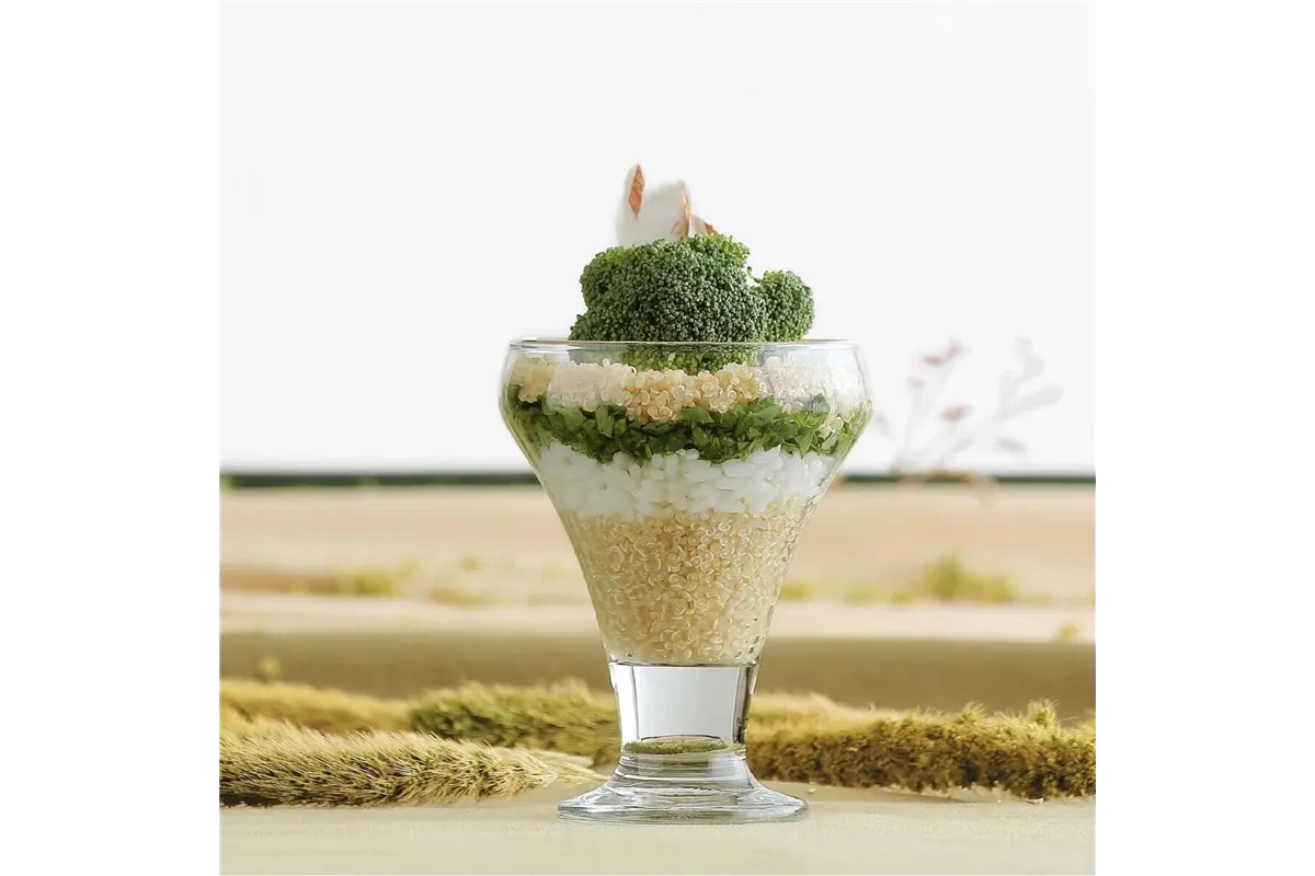 Pucharek Malibu 305 ml, LAV (dawniej LV-FRO378Z) LAV LH-MLB330KJ