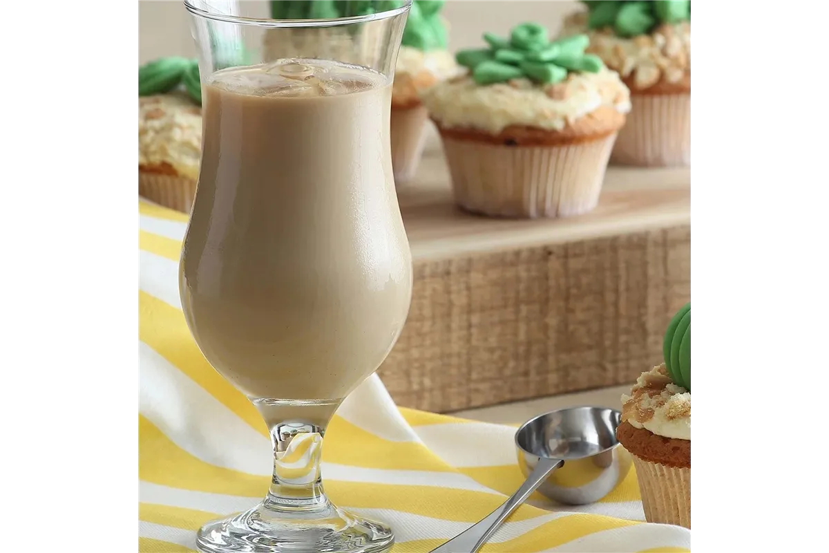 Kieliszek typu hurricane Miami, 390ml, LAV (dawniej LV-FST577XZ) LAV LH-MAM539KF