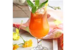 Kieliszek typu hurricane Miami, 460ml, LAV (dawniej LV-FST593Z) LAV LH-MAM546KH
