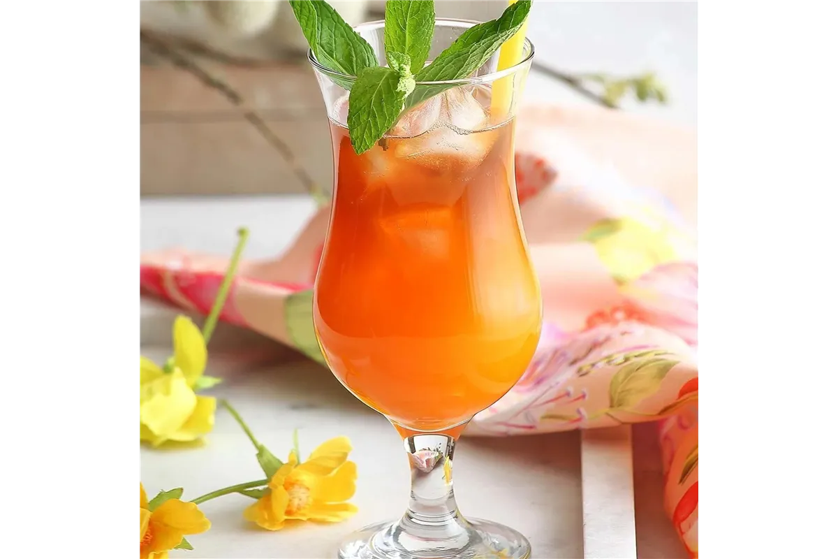 Kieliszek typu hurricane Miami, 460ml, LAV (dawniej LV-FST593Z) LAV LH-MAM546KH