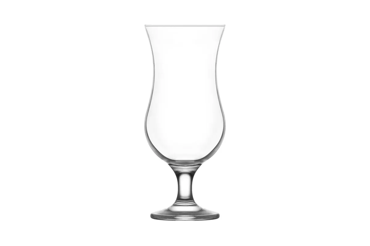 Kieliszek typu hurricane Miami, 460ml, LAV (dawniej LV-FST593Z) LAV LH-MAM546KH