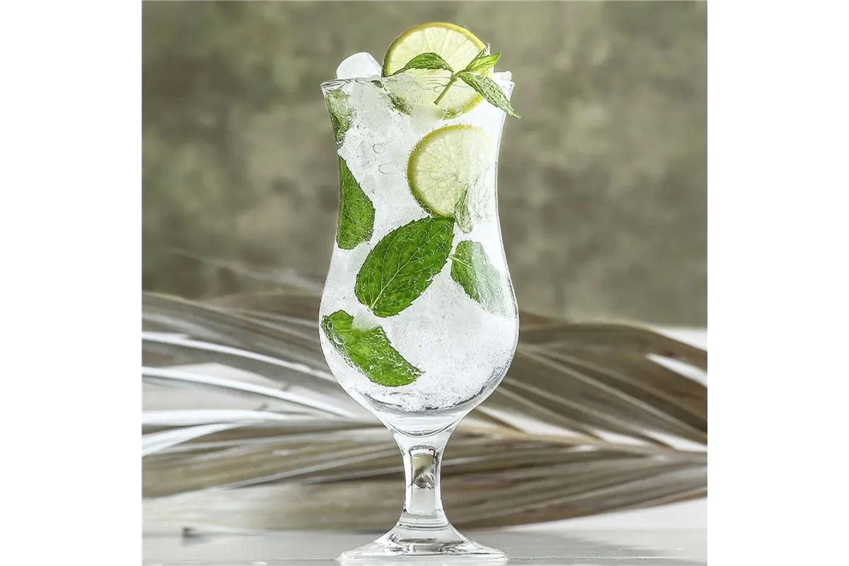 Kieliszek typu hurricane Miami, 460ml, LAV (dawniej LV-FST593Z) LAV LH-MAM546KH