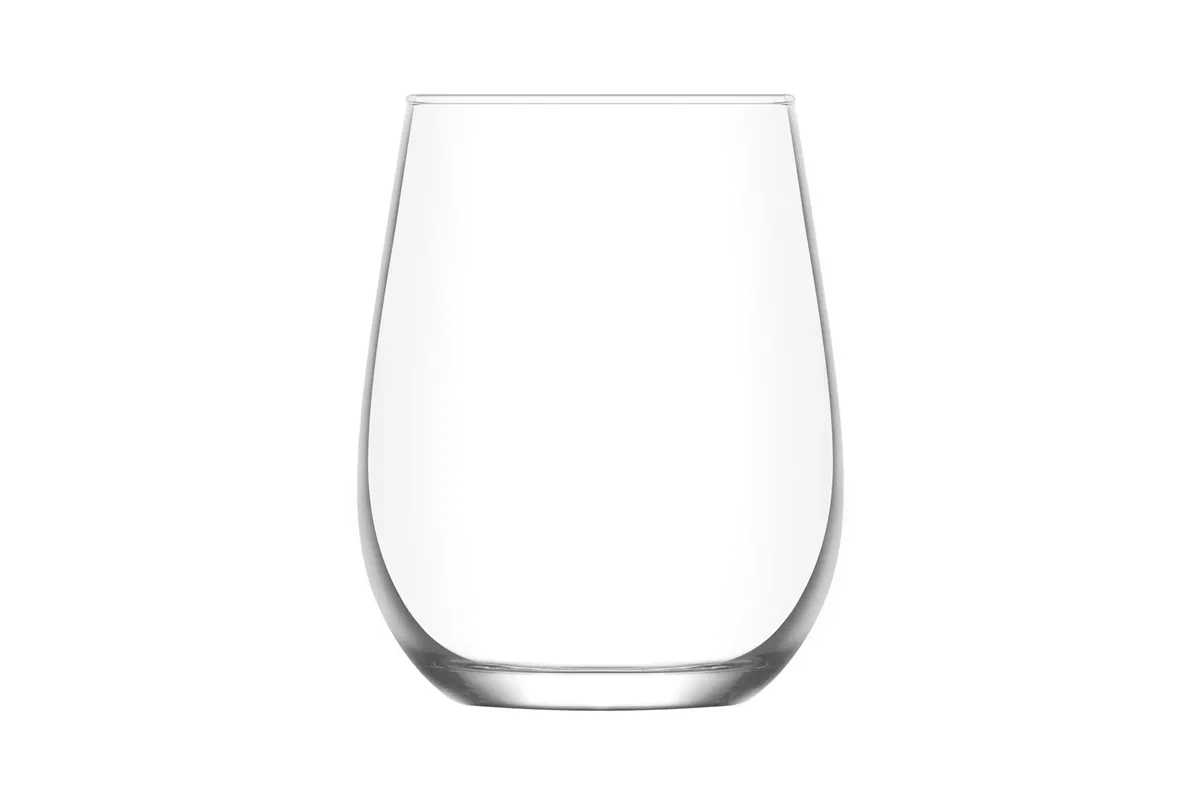 Szklanka Paris, 360ml, LAV (dawniej LV-GAI361Z) LAV LH-PRS336KH