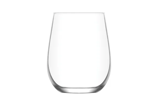 Szklanka Paris, 360ml, LAV (dawniej LV-GAI361Z) LAV LH-PRS336KH Szklanka Paris, 360ml, LAV (dawniej LV-GAI361Z) LAV LH-PRS336KH