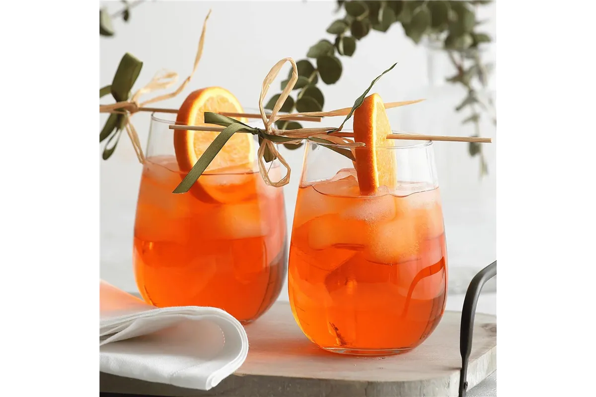 Szklanka Paris, 360ml, LAV (dawniej LV-GAI361Z) LAV LH-PRS336KH