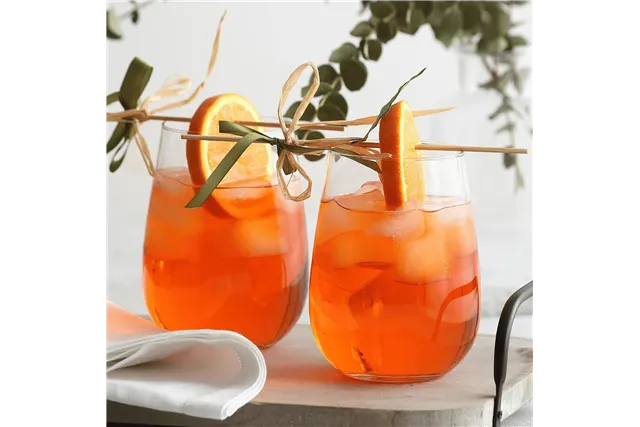 Szklanka Paris, 360ml, LAV (dawniej LV-GAI361Z) LAV LH-PRS336KH Szklanka Paris, 360ml, LAV (dawniej LV-GAI361Z) LAV LH-PRS336KH