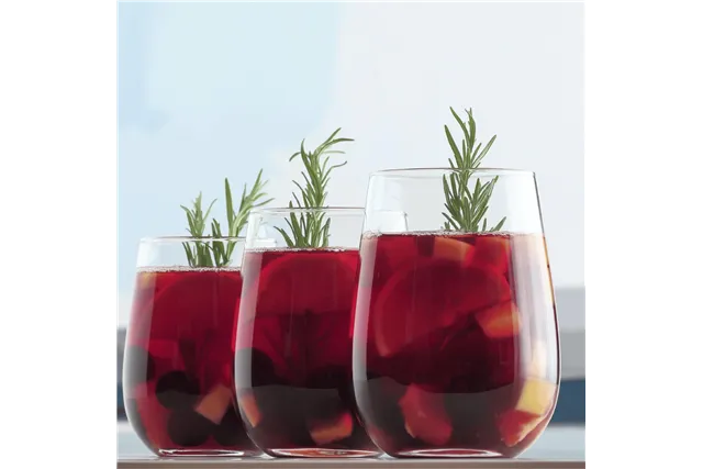 Szklanka Paris, 360ml, LAV (dawniej LV-GAI361Z) LAV LH-PRS336KH Szklanka Paris, 360ml, LAV (dawniej LV-GAI361Z) LAV LH-PRS336KH
