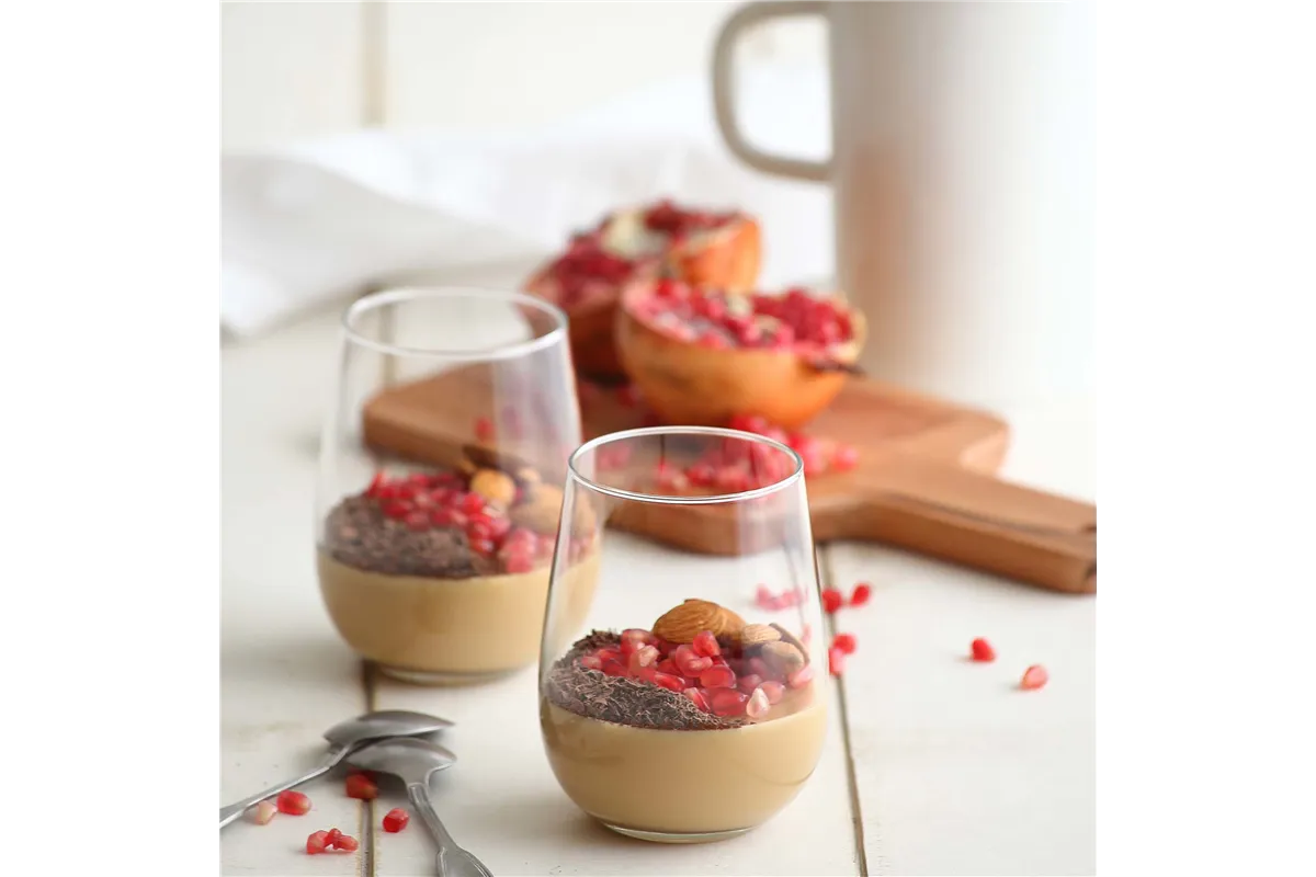 Szklanka Paris, 360ml, LAV (dawniej LV-GAI361Z) LAV LH-PRS336KH