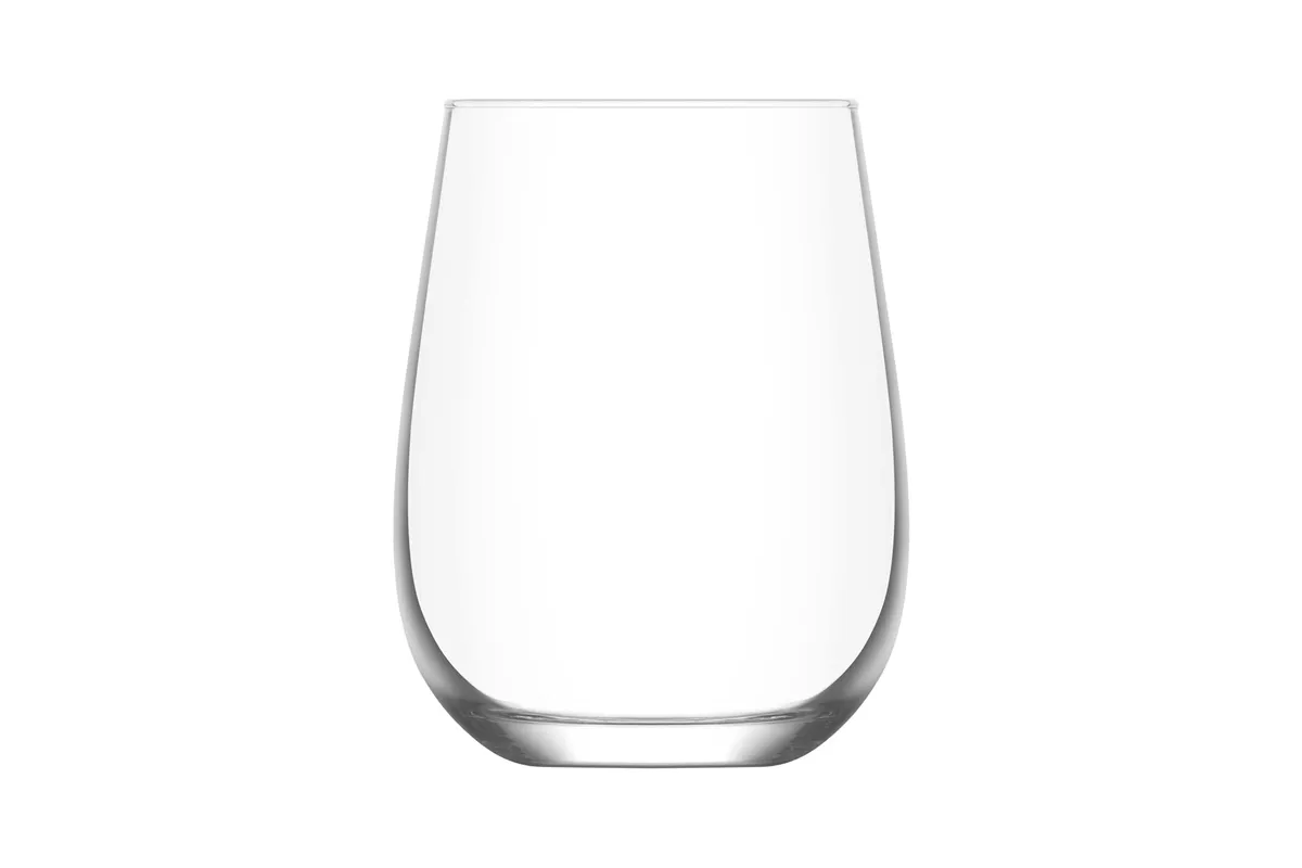 Szklanka Paris, 475ml, LAV (dawniej LV-GAI365Z) LAV LH-PRS347KH