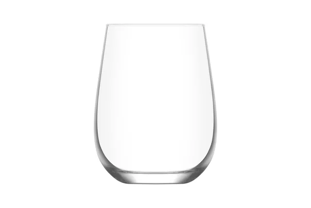 Szklanka Paris, 475ml, LAV (dawniej LV-GAI365Z) LAV LH-PRS347KH Szklanka Paris, 475ml, LAV (dawniej LV-GAI365Z) LAV LH-PRS347KH