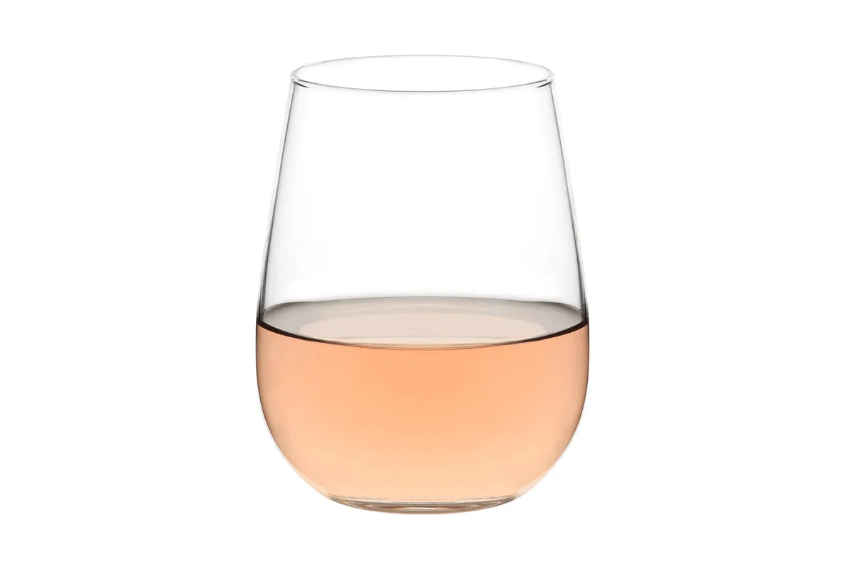 Szklanka Paris, 475ml, LAV (dawniej LV-GAI365Z) LAV LH-PRS347KH