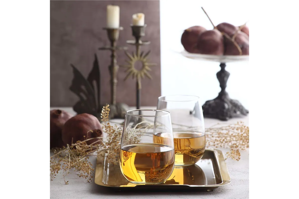 Szklanka Paris, 475ml, LAV (dawniej LV-GAI365Z) LAV LH-PRS347KH