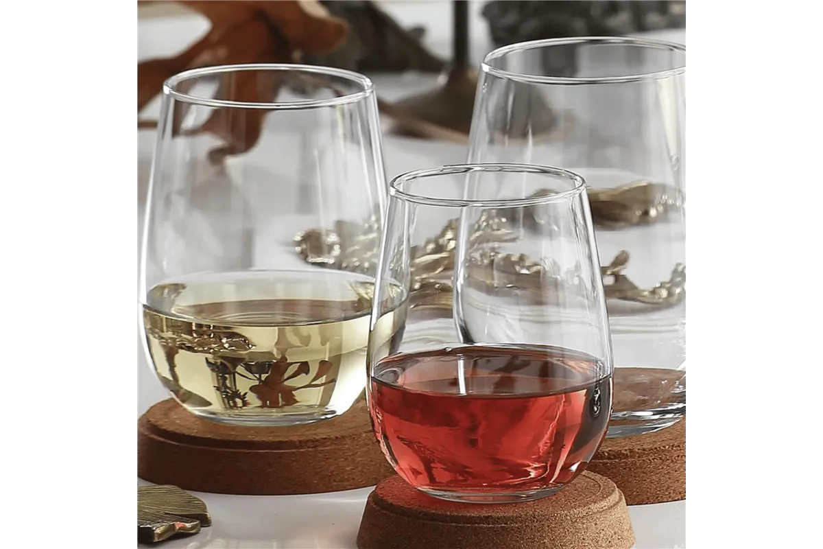 Szklanka Paris, 475ml, LAV (dawniej LV-GAI365Z) LAV LH-PRS347KH