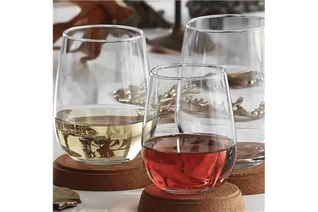 Szklanka Paris, 475ml, LAV (dawniej LV-GAI365Z) LAV LH-PRS347KH Szklanka Paris, 475ml, LAV (dawniej LV-GAI365Z) LAV LH-PRS347KH