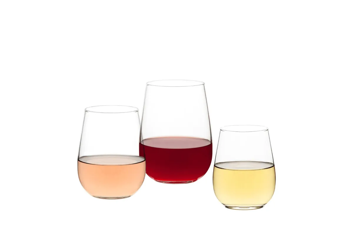 Szklanka Paris, 475ml, LAV (dawniej LV-GAI365Z) LAV LH-PRS347KH