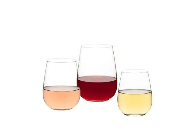 Szklanka Paris, 475ml, LAV (dawniej LV-GAI365Z) LAV LH-PRS347KH Szklanka Paris, 475ml, LAV (dawniej LV-GAI365Z) LAV LH-PRS347KH