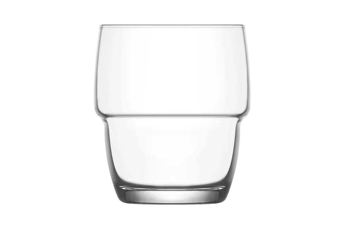 Szklanka niska Valetta, 285ml, LAV (dawniej LV-GLT339Z) LAV LH-VLT328KH