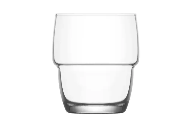Szklanka niska Valetta, 285ml, LAV (dawniej LV-GLT339Z) LAV LH-VLT328KH Szklanka niska Valetta, 285ml, LAV (dawniej LV-GLT339Z) LAV LH-VLT328KH