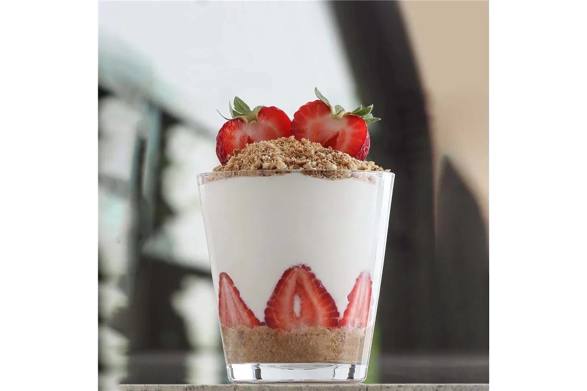 Szklanka do whiskey Helsinki 255 ml, LAV (dawniej LV-HER230Z) LAV LH-HEL226KH