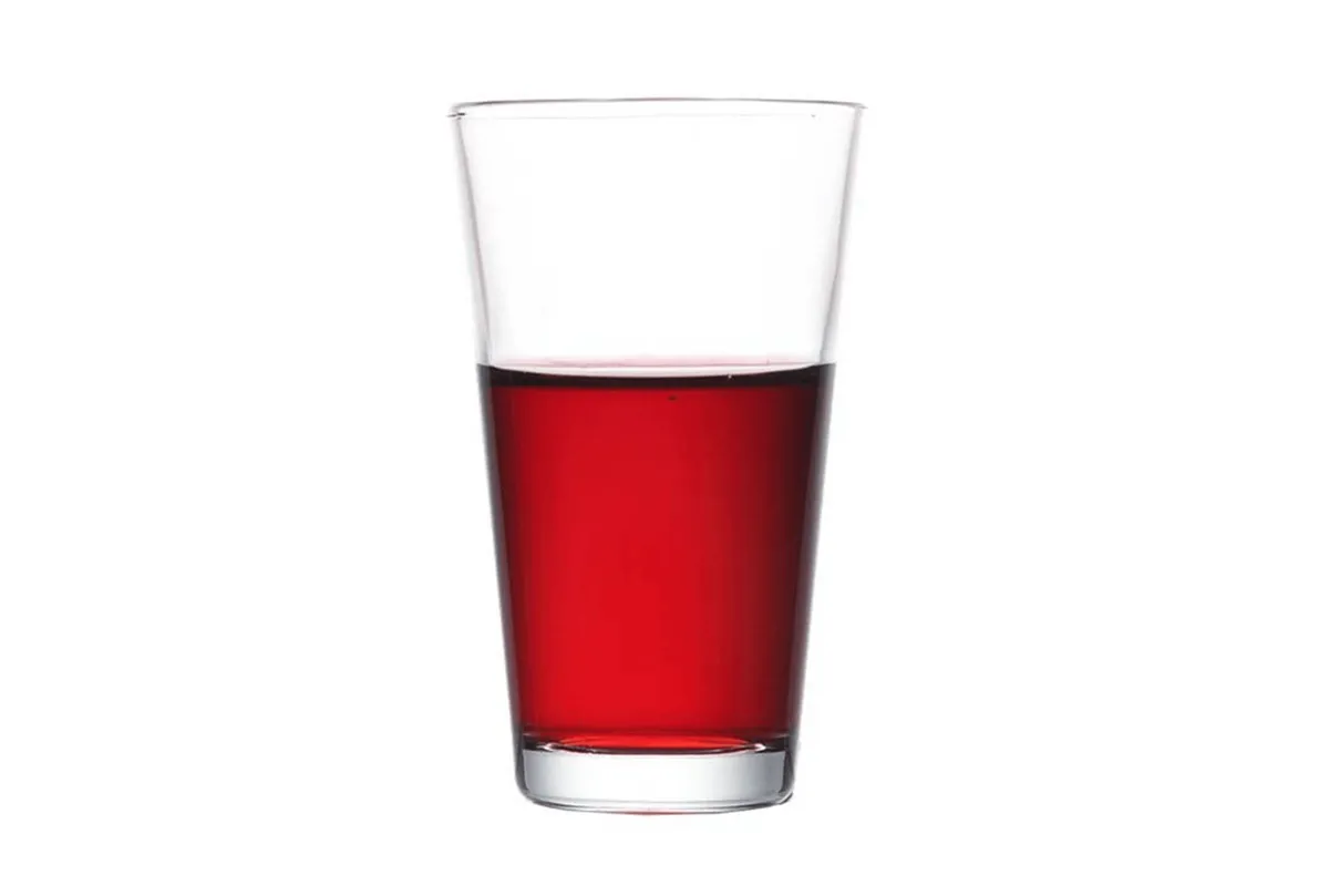 Szklanka wysoka Helsinki 325 ml, LAV (dawniej LV-HER25Z) LAV LH-HEL232KH